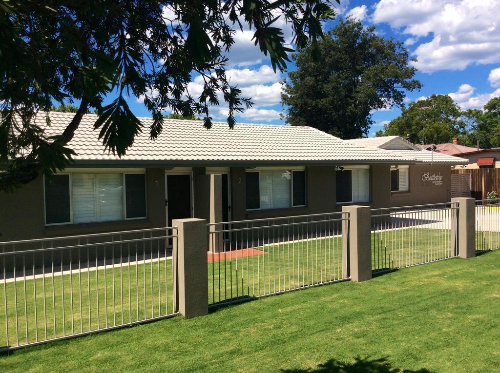 Bottletree Apartments On Garget Toowoomba Szoba fotó