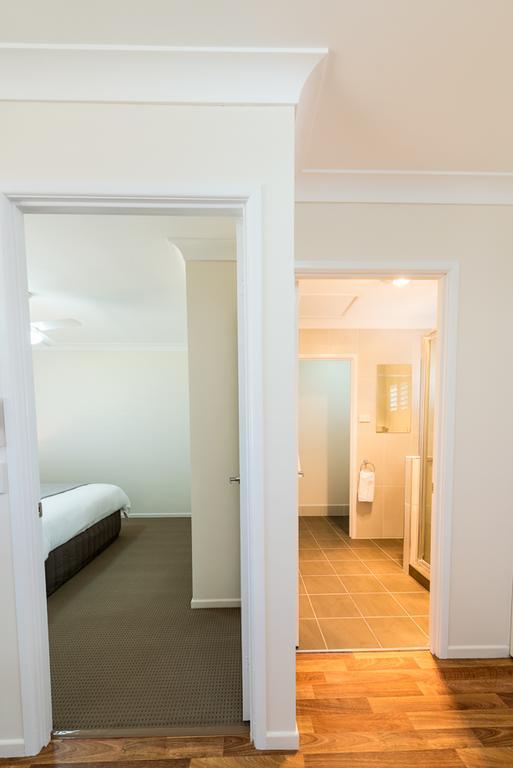 Bottletree Apartments On Garget Toowoomba Szoba fotó