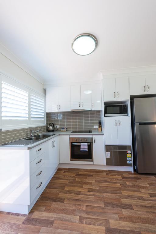 Bottletree Apartments On Garget Toowoomba Szoba fotó
