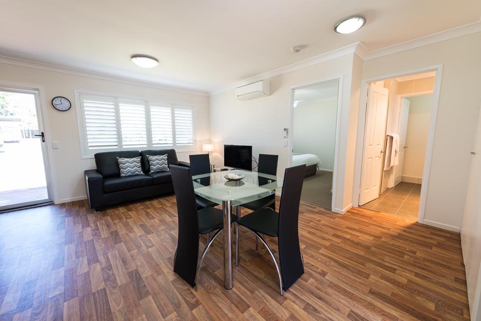 Bottletree Apartments On Garget Toowoomba Szoba fotó