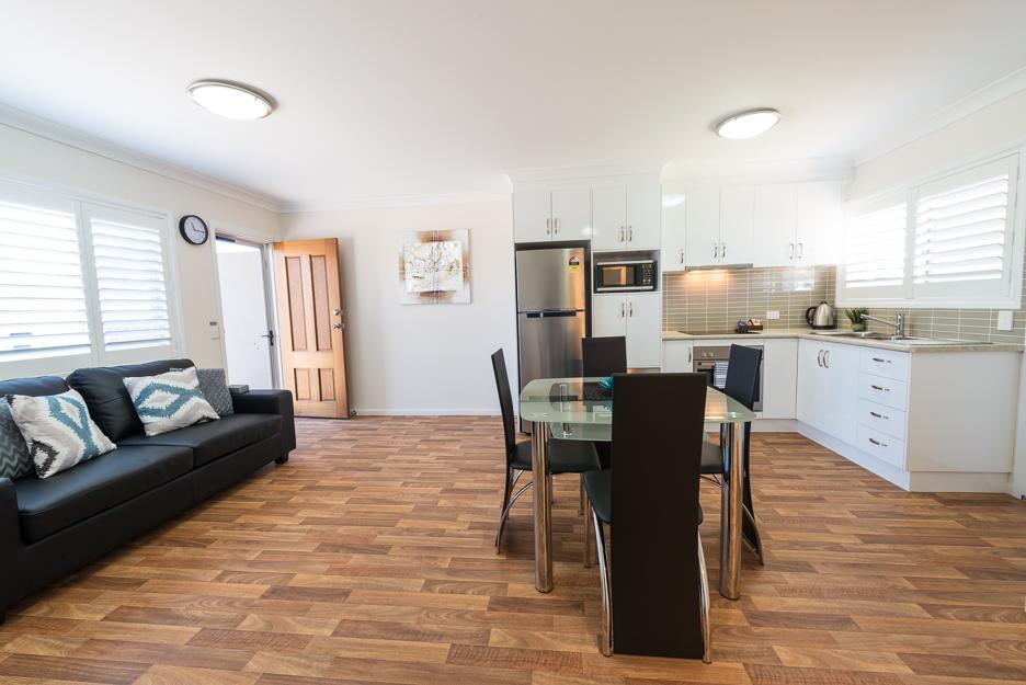 Bottletree Apartments On Garget Toowoomba Szoba fotó