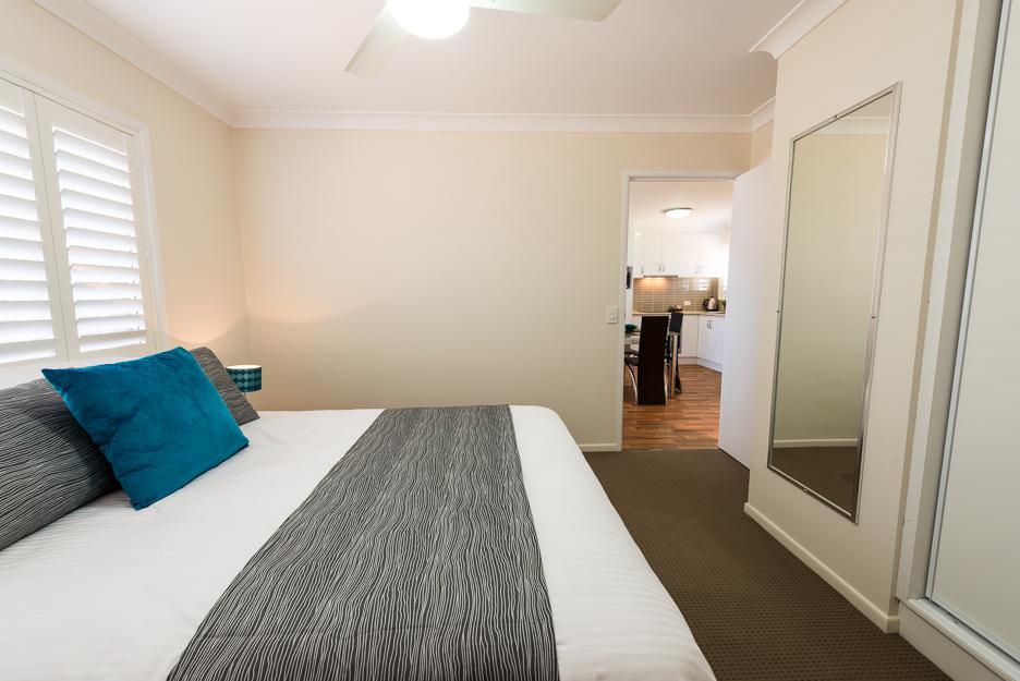 Bottletree Apartments On Garget Toowoomba Szoba fotó